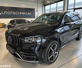 MERCEDES GLS GLS 400 MERCEDES-BENZ GLS