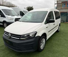 MAXI°DUBBEL CABINE°LICHTE VRACHT 1.4 CNG