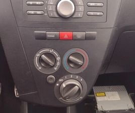 DAIHATSU CUORE KLEINWAGEN