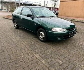 MITSUBISHI COLT MITSUBISHI COLT 82PS