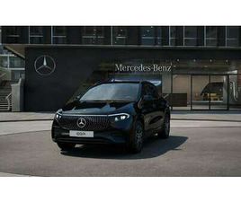 MERCEDES EQA 250+