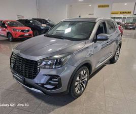 1.5 TURBO GPL 149CV CVT KM 2000