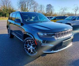 2.0 17.3KWH SUMMIT RESERVE AUTO 4XE EURO 6 (START/STOP) 5DR