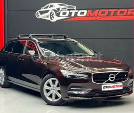 VOLVO V90 2.0 D4 MOMENTUM