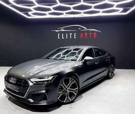 AUDI A7 SPORTBACK 50 TDI SPORTBACK 50 TDI 210KW QUATTRO TRIPTRON.