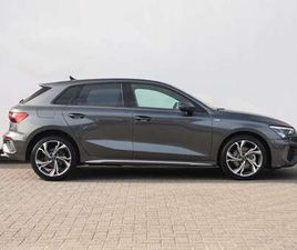 A3 SPORTBACK S-LINE 40 TFSI E
