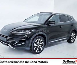 DM-I 1.5 PHEV COMFORT 2WD