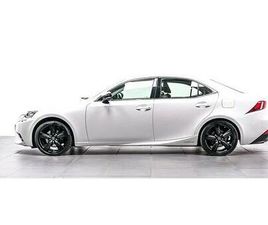 300H 2.5 CVT SPECIAL EDITION