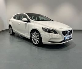 VOLVO V40 D3 VOLVO V40 2.0 D3 SUMMUM AUTO