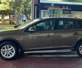 VOLVO V60 CROSS COUNTRY VOLVO V60 CROSS COUNTRY 2.0 D3 KINETIC