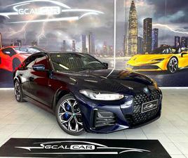D GRAN COUPE MSPORT CERTIFICATA OKPERMUTE GARANZIA
