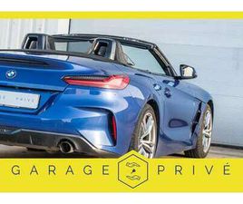 SDRIVE20I | M-SPORT | GARANTIE BMW | COMME NEUVE