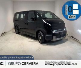 KIA PV5 PV5 PASSENGER L2H1 LONG RANGE PLUS