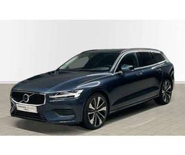 VOLVO V60 NUEVO 2.0 B4 D CORE AUTO 197 CV