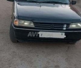 PEUGEOT 405 PEUGEOT 405