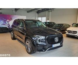 MERCEDES GLS GLS 550 MERCEDES-BENZ GLS