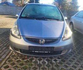 SPRZEDAM HONDE JAZZ TRZEMESZNO • OLX.PL