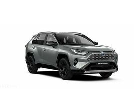 TOYOTA RAV4 2.5 PLUG-IN HYBRID SELECTION 4X4