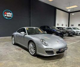 PORSCHE 911 991 CARRERA CARRERA COUPÉ PDK