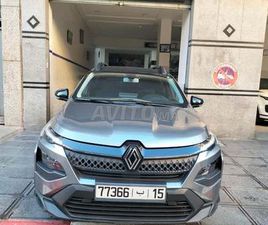 RENAULT KARDIAN DIESEL MANUELLE 2025 À FÈS