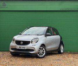 1.0 PASSION TWINAMIC EURO 6 (START/STOP) 5DR