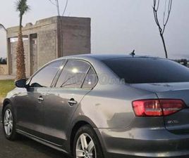 VOLKSWAGEN JETTA VOLKSWAGEN JETTA AUTOMATIQUE