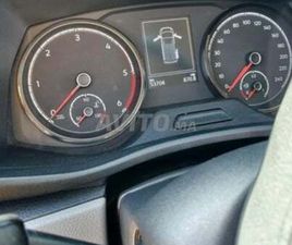 VOLKSWAGEN TRANSPORTER DIESEL MANUELLE 2021