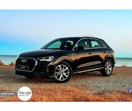 AUDI Q3 35 TDI 35 TDI S LINE S TRONIC 110KW