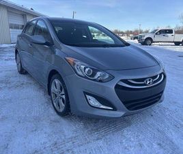 USED 2013 HYUNDAI ELANTRA GT BASE