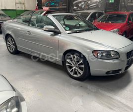 VOLVO C70 VOLVO C70 2.0D SUMMUM