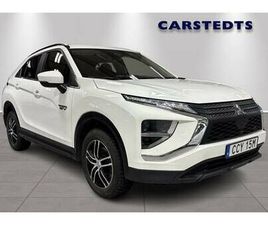 CROSS PHEV FLEET 2.4 AWD AUT