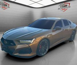 ACURA TLX USED 2022 ACURA TLX TYPE S