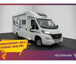 2019 3345MIL AC SOLCELL STÖDBEN 5-SITS