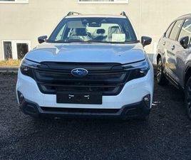 2.0 I E-BOXER LIMITED LINEARTRONIC 4WD EURO 6 (START/STOP) 5DR