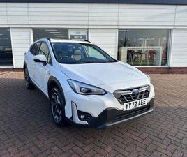 2.0 I E-BOXER SE PREMIUM LINEARTRONIC 4WD EURO 6 (START/STOP) 5DR