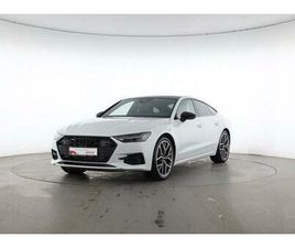 AUDI A7 SPORTBACK 50 TFSI E SPORTBACK 50 TFSI E QUATTRO S TRONIC S LINE