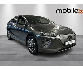 HYUNDAI IONIQ PREMIUM