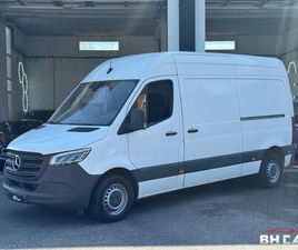 VU FOURGON 2.2 211 CDI 115CV