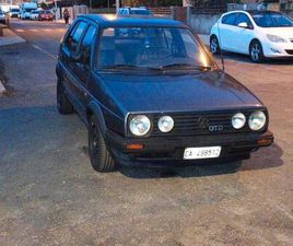 KIT INTERCOOLER GOLF MK2 GTD