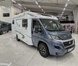 WEINSBERG CARALOFT 700 MEH // TAKSÄNG, 3500 KG, LÅNGBÄDD