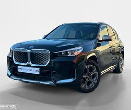 BMW IX1 EDRIVE20