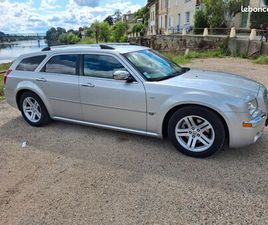 CHRYSLER 300C TOURING CHRYSLER 300C TOURING