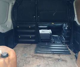 CITROEN BERLINGO MULTISPACE BERLINGO MULTISPACE E-HDI 90 AIRDREAM XTR BMP6