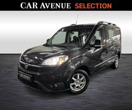 FIAT DOBLO 1600 JTD