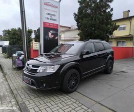 FIAT FREEMONT FIAT FREEMONT 2.0 M-JET URBAN