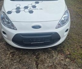 FORD KA/KA+ 1,2 AMBIENTE AMBIENTE