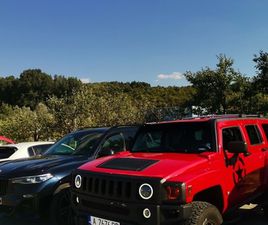 HUMMER H3 3.6 U0426ЕНА U043FО U0434ОU0433ОВАРU044FНЕ