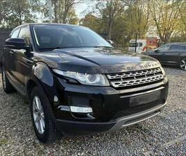 EVOQUE 2.2 ED4 2WD PURE