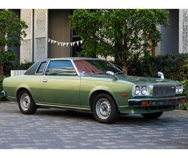 1978 MAZDA COSMO L