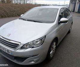 BELLE HDI120CH 2016 PACK BOITE AUTO TBE ENTRETIEN A JOUR REPRISE PSSIBLE